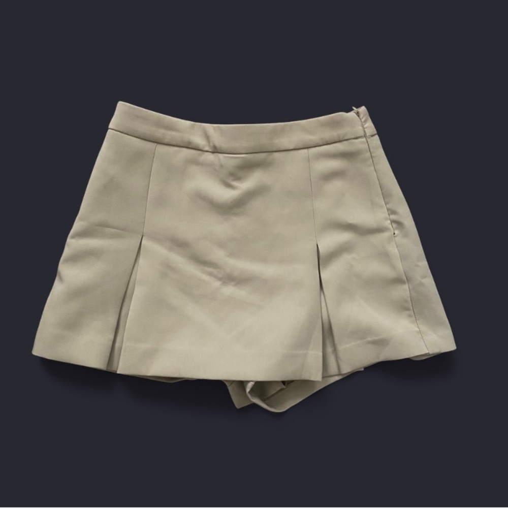 Dynamite Mini Skort